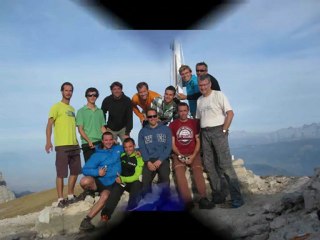 Octobre 2012 Parapente Scenes