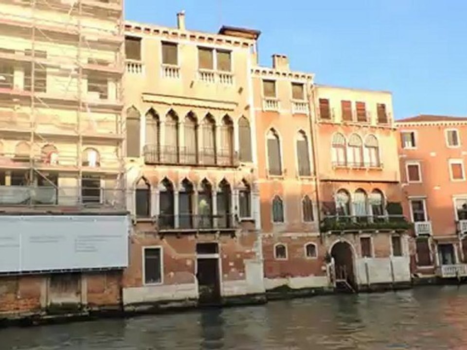 VENEZIA - Canal Grande