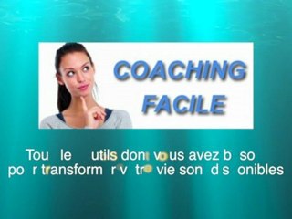 Coaching en ligne par internet.