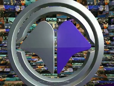 PGW 2012 : Franck Guillaume au stand de Metal Gear Rising (Partie 1/2)