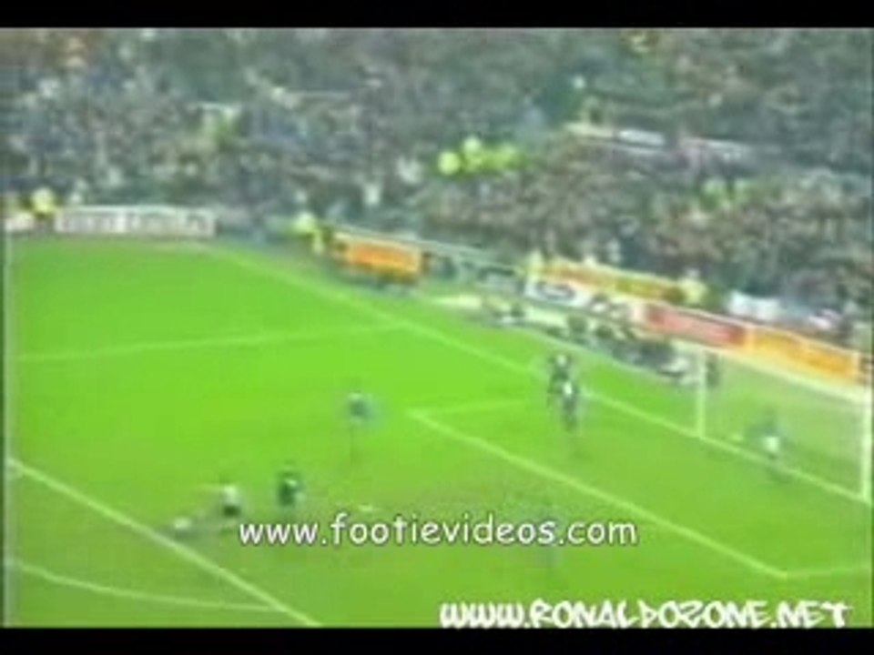 ronaldo el phenomenal