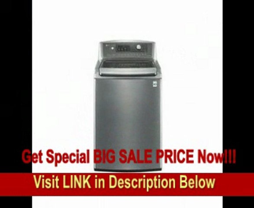 LG WT5170HV WT5170HV Top Load Washer FOR SALE