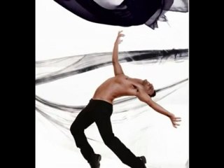 Dancing With the Wind