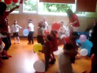 Lara 29 Ekim Coşkusu