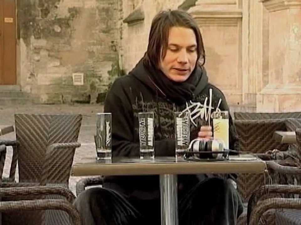 Café BASKET ( 2010 )