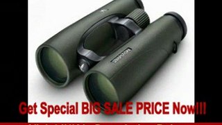 BEST PRICE Swarovski Optik Swarovision 10X50 Binoculars, (Green)