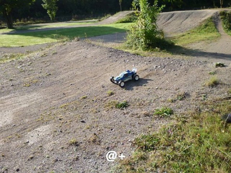 thunder tiger phoenix ST2