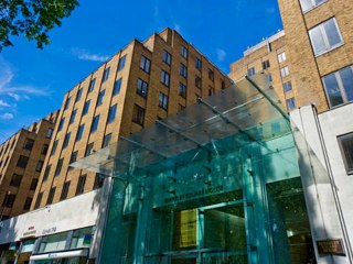 London office space - Serviced offices at Berkeley Sq