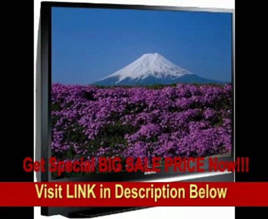 BEST PRICE Samsung HL-S5687W 56-Inch 1080p  DLP HDTV