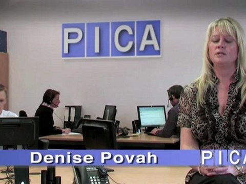 Personal Injury Claims