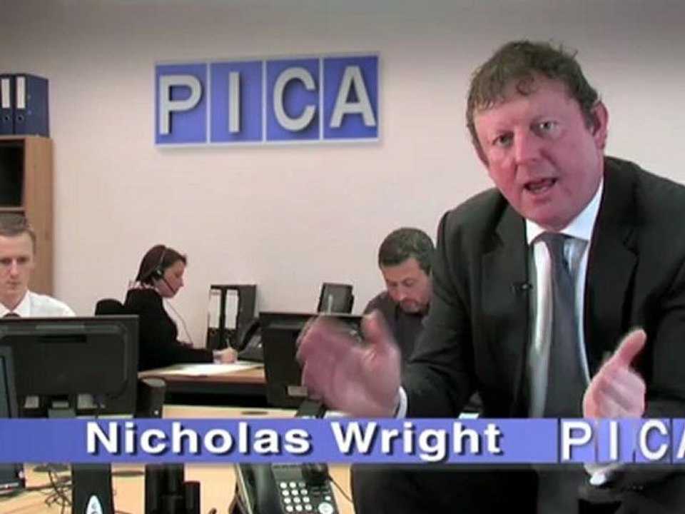 How to claim compensation for an injury