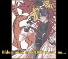 •◕Tonkhai◕•  そばかす Sobakasu 「歌ってみた」 Rurouni Kenshin るろうに剣心　ダイアナ・ガーネット（Diana Garnet）