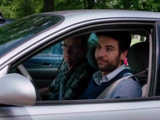 'Amor y letras' - Tráiler español