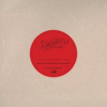 Dave Gahan (Depeche Mode) Soulsavers Longest Daywmv