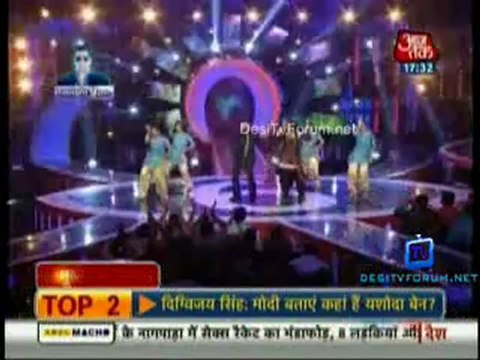 Movie Masala [AajTak News] 1st November 2012 Video Watch p1