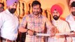 Sikh Community Gifted 'Kirpan' To Ajay Devgan - Son Of Sardaar Press Conference
