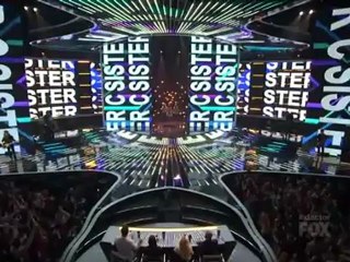 The X Factor USA - Episode 12 - S2 [11.01.2012] Part 1