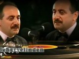 Hakkı  Demirok ♪♪♪ Gözlerin Yemyeşil Saçların Sarı