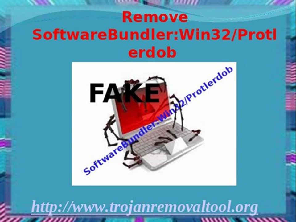 Remove SoftwareBundler:Win32/Protlerdob: How To Remove SoftwareBundler:Win32/Protlerdob safely