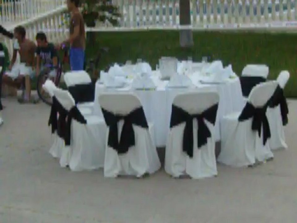 BODAS CAMPERAS LA BAMBINA