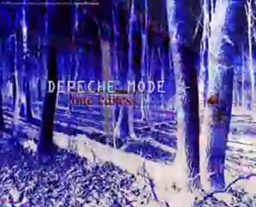 Depeche Mode In your Room 2009