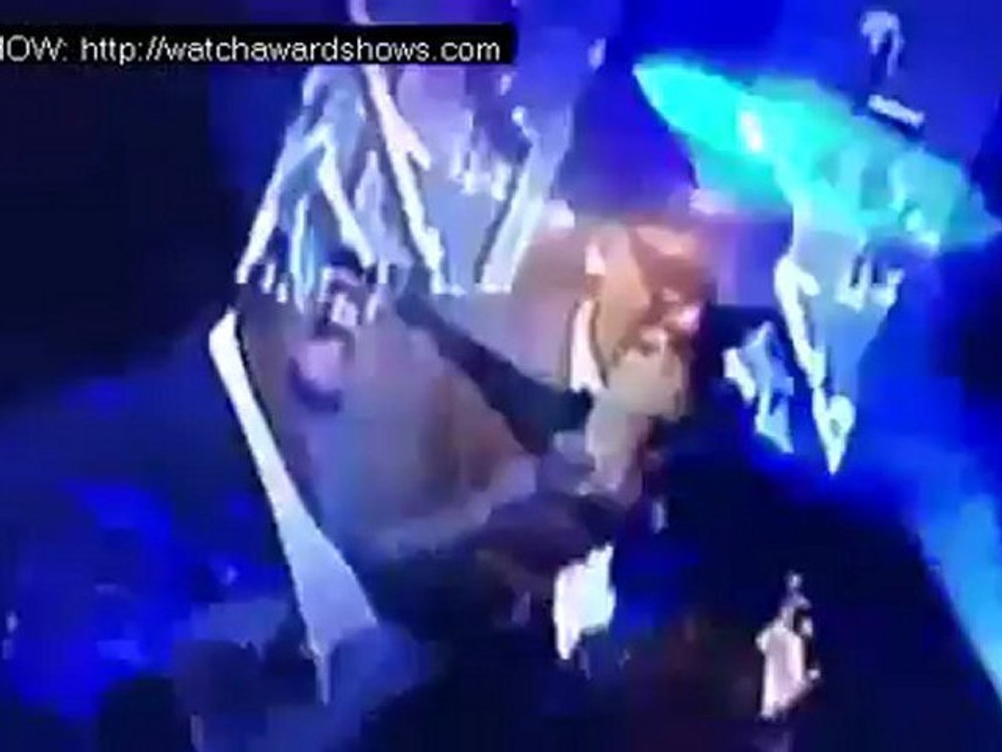 ⁣Soul Train Music Awards 2012 Youtube
