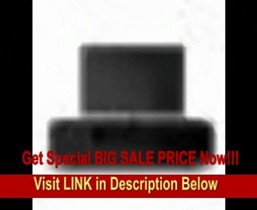 BEST BUY BDI Nora/8239 BDI Quad-Wide Enclosed Cabinet - Gloss Black