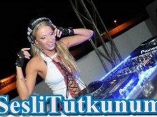 Pop Remix 2012-SesliTutkunum.com Bekleriz