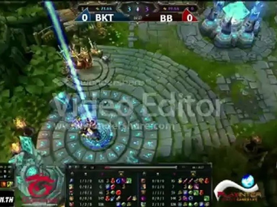 Demo-lol