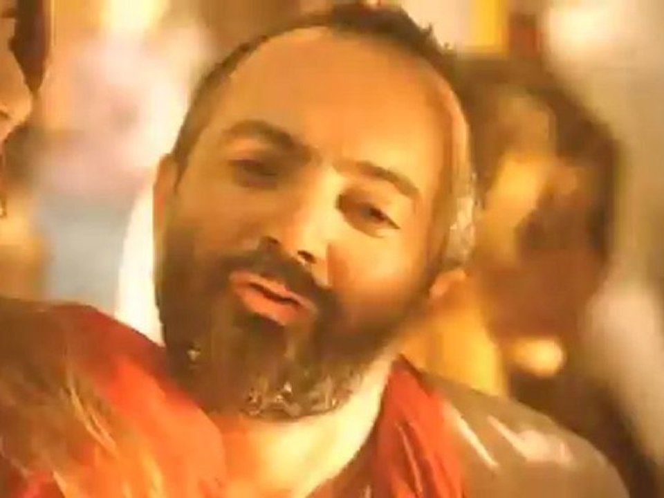 Kafayı Bulan Adam - Çakallarla Dans Filminden - Murat Akkayonlu