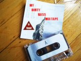 Dirty Bass MixTape by Δ Dj ElevenZ Δ (Ghetto Vibes)