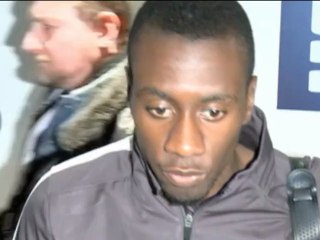 Coupe de la Ligue - Matuidi : "On est content"