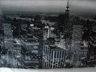 Save the date - Gé & Mat