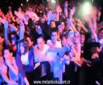 Sagopa Kajmer & Kolera İstanbul BGM Konseri 2011 - Part 2.flv