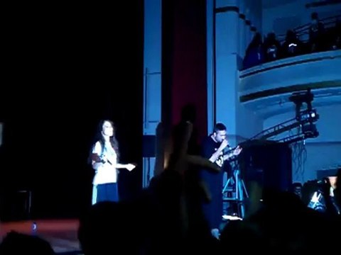 Sagopa Kajmer & Kolera Hollanda Konseri 2011 Terki Diyar-Bu Böyledir Canlı Performans