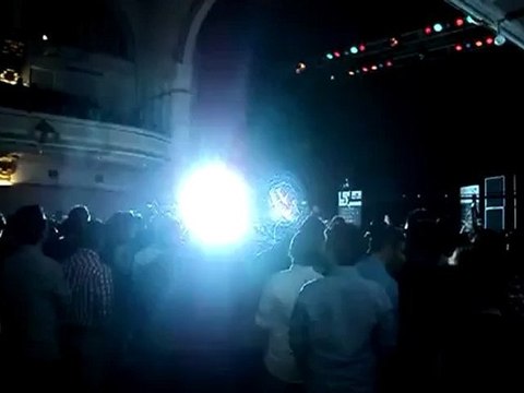 Sagopa Kajmer&Kolera Hollanda Konseri 2011 Terki Diyar.mp4