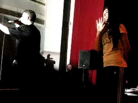 Sagopa kajmer & Kolera 2011 Hollanda Konseri (Ne Olur).mp4