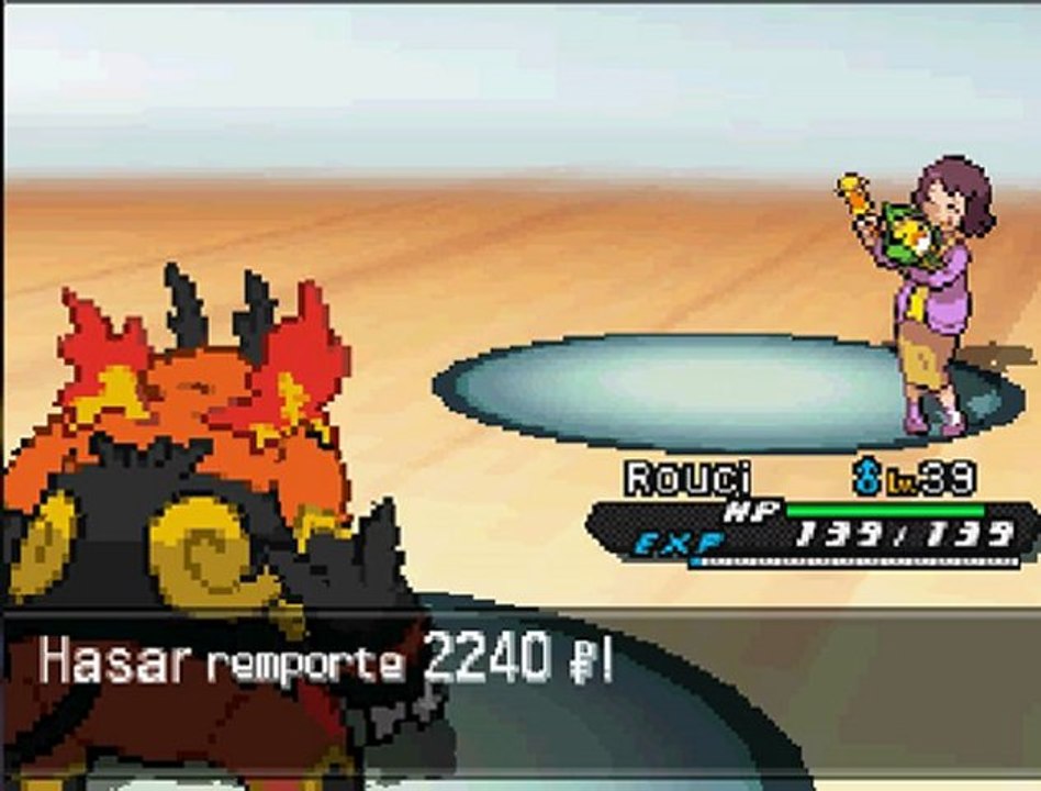 let's play pokémon noir 2 épisode 18 le badge des cieux et la tour JET avec...