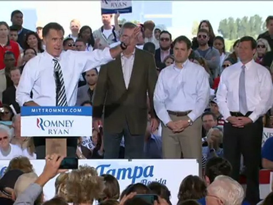 'Sandy' könnte US-Präsidentschaftswahl entscheiden