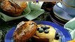 Food Book Review: Muffins (Cordon Bleu Home Collection) by Le Cordon Bleu, Kay Halsey