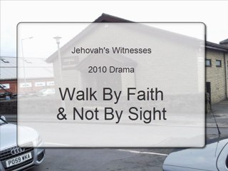 Jehovah's Witnesses 2010 Drama What is True Love?