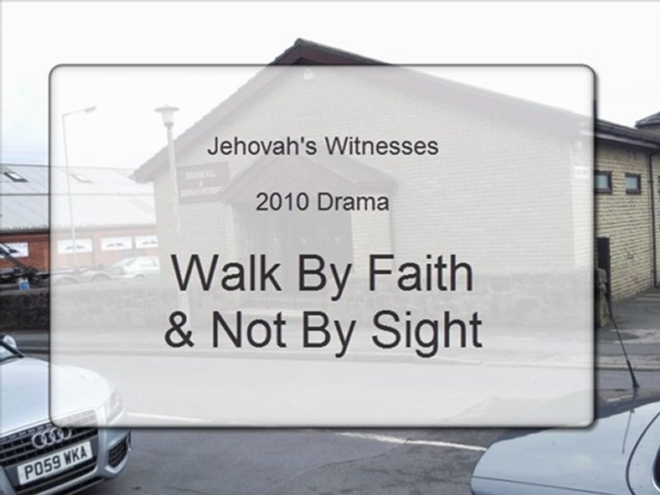 Jehovah's Witnesses 2010 Drama What is True Love?