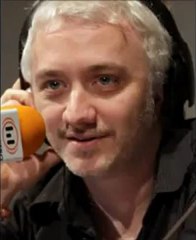 Andy Kusnetzoff liquidó al Pelado López ¿por copiarle una sección   Además de ladri, ya sabemos qué persona sos....