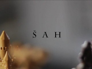 Šah Mat / Trailer 1 / 2012