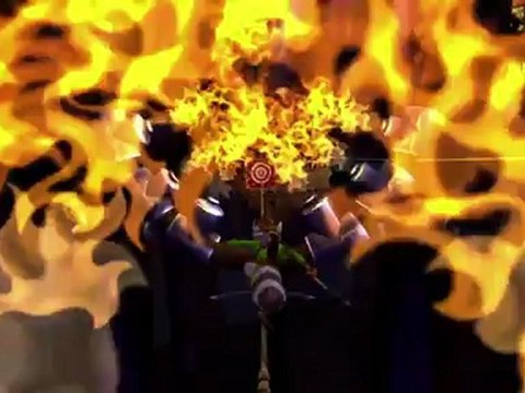 SLY COOPER: THIEVES IN TIME Halloween Trailer (UK)