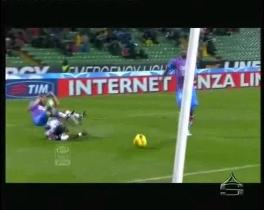 Notiziario Calcio Catania del 1 Novembre 2012