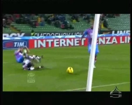 Notiziario Calcio Catania del 1 Novembre 2012