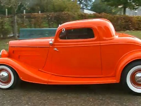 ford 1934