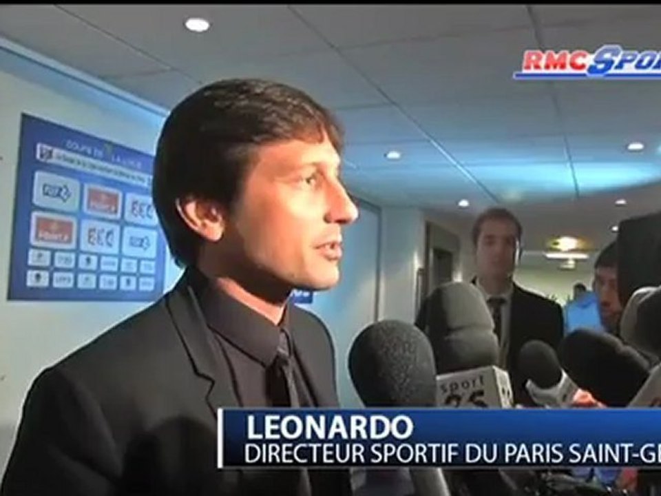 PSG / OM : les parisiens n'ont pas tremblé