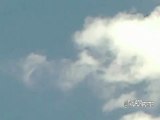 Daytime UFO video - Atlanta, Georgia - 24 September 2012